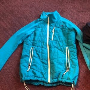 North face steep series